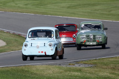 Falkenberg Classic