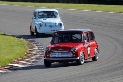 Falkenberg Classic