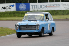 Velodromloppet Historic GP