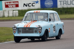 Velodromloppet Historic GP