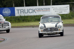 Velodromloppet Historic GP