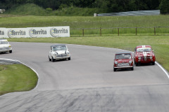 Velodromloppet Historic GP
