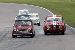 Velodromloppet Historic GP