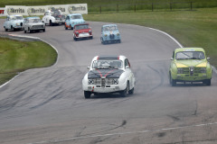 Velodromloppet Historic GP