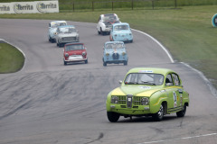 Velodromloppet Historic GP