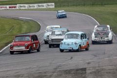 Velodromloppet Historic GP