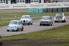 Velodromloppet Historic GP