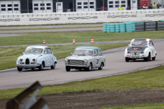 Velodromloppet Historic GP