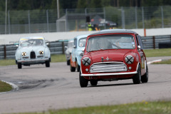 Velodromloppet Historic GP