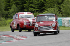 Velodromloppet Historic GP