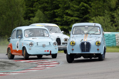 Velodromloppet Historic GP