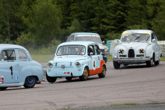 Velodromloppet Historic GP