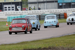 Velodromloppet Historic GP