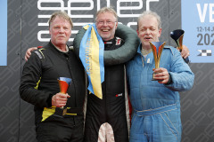 Velodromloppet Historic GP
