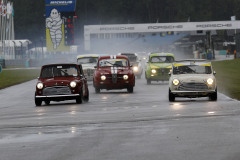 Velodromloppet Historic GP