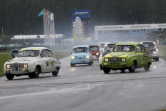 Velodromloppet Historic GP