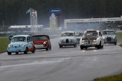 Velodromloppet Historic GP