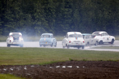 Velodromloppet Historic GP
