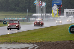 Velodromloppet Historic GP