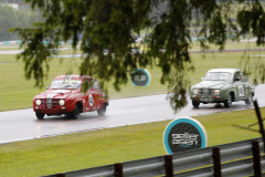 Velodromloppet Historic GP