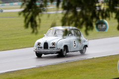 Velodromloppet Historic GP