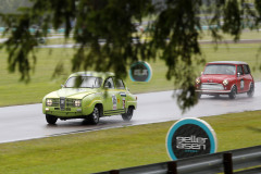 Velodromloppet Historic GP