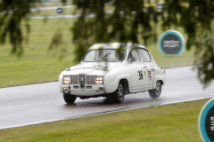 Velodromloppet Historic GP