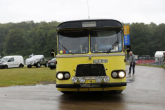 Svenskt Sportvagnsmeeting