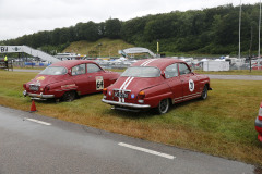 Svenskt Sportvagnsmeeting