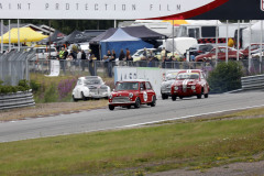 Svenskt Sportvagnsmeeting