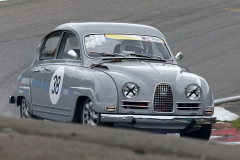 Svenskt Sportvagnsmeeting