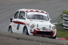 Svenskt Sportvagnsmeeting