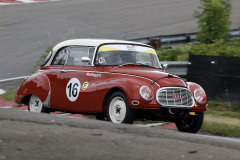 Svenskt Sportvagnsmeeting