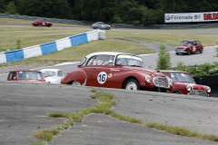 Svenskt Sportvagnsmeeting