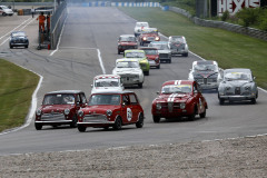 Svenskt Sportvagnsmeeting
