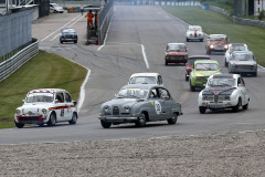Svenskt Sportvagnsmeeting