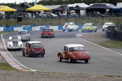 Svenskt Sportvagnsmeeting