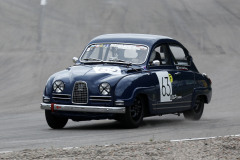 Svenskt Sportvagnsmeeting