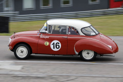 Svenskt Sportvagnsmeeting