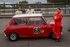 Mantorp Classic Days