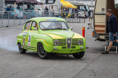 Mantorp Classic Days