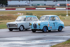 Mantorp Classic Days