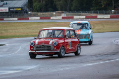 Mantorp Classic Days