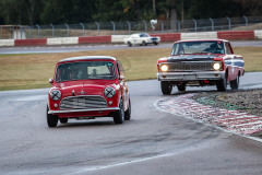 Mantorp Classic Days