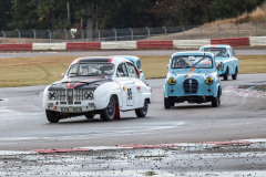 Mantorp Classic Days