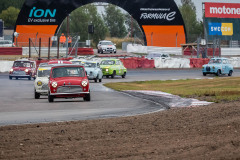 Mantorp Classic Days