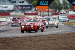 Mantorp Classic Days