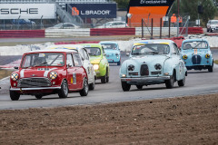 Mantorp Classic Days