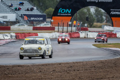 Mantorp Classic Days