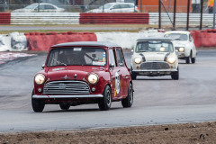 Mantorp Classic Days